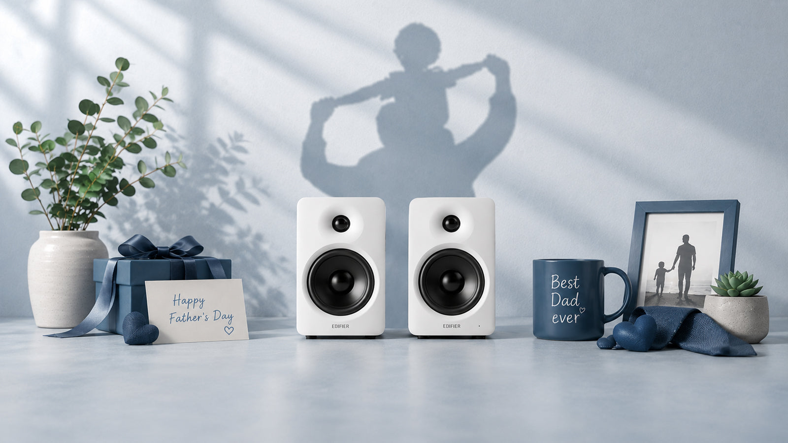Edifier Audio Gifts for Father's Day 2026