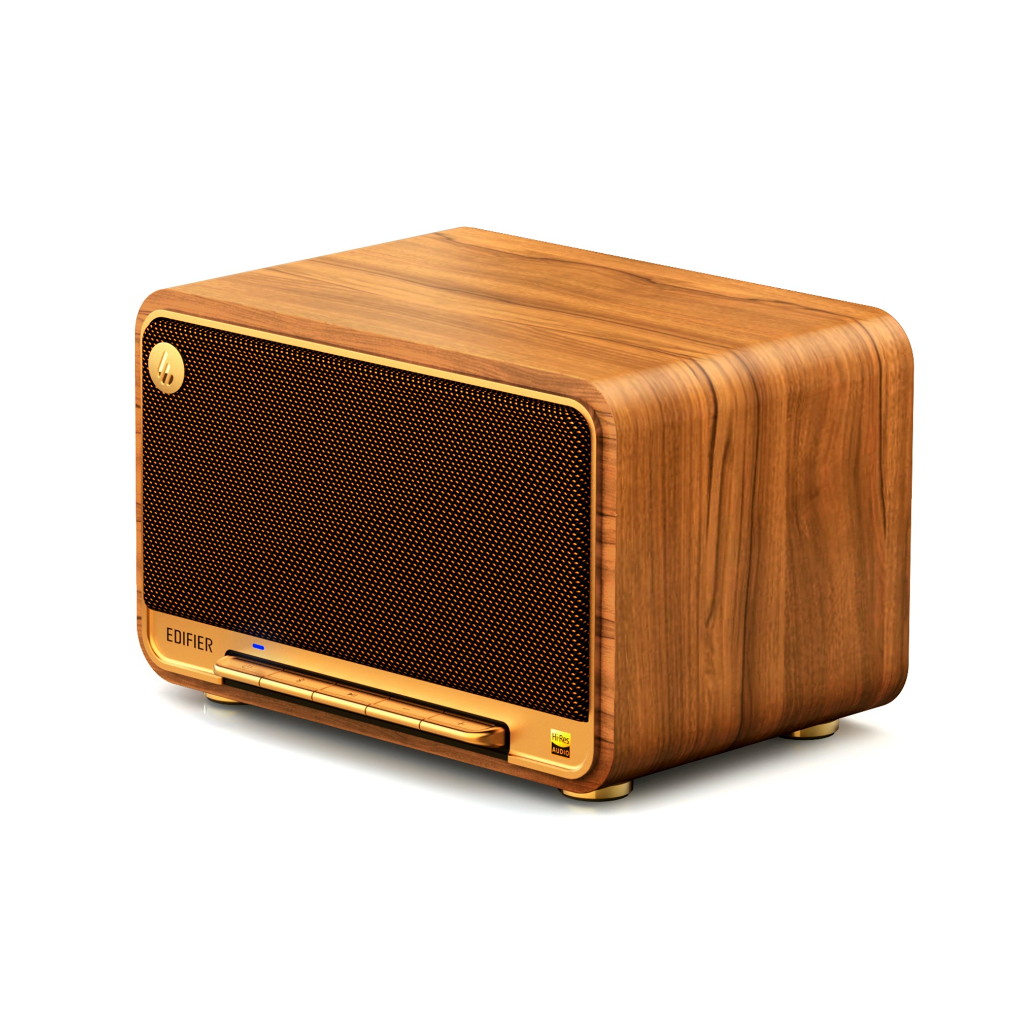 Enceinte Bluetooth sans fil de table D32