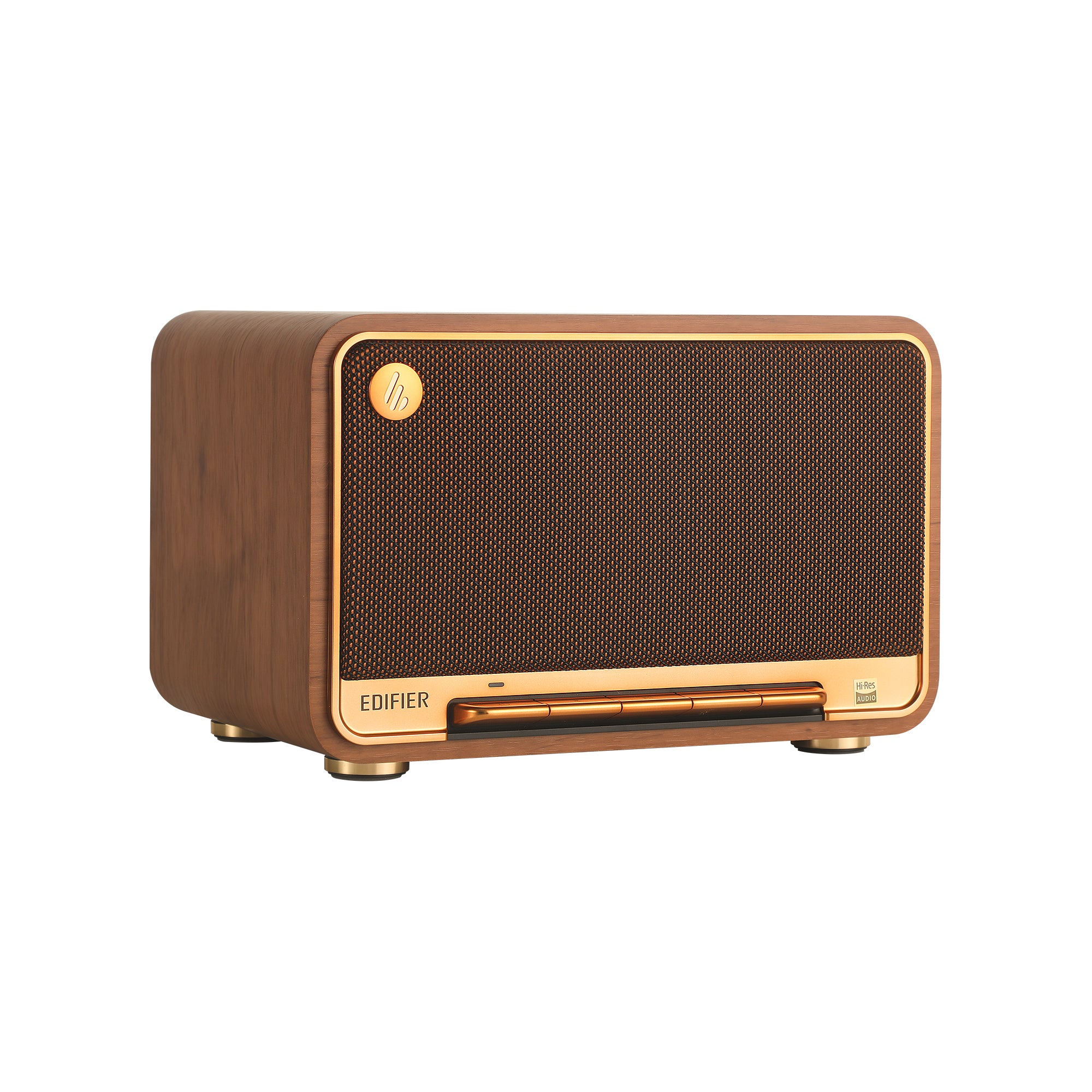 Enceinte Bluetooth sans fil de table D32