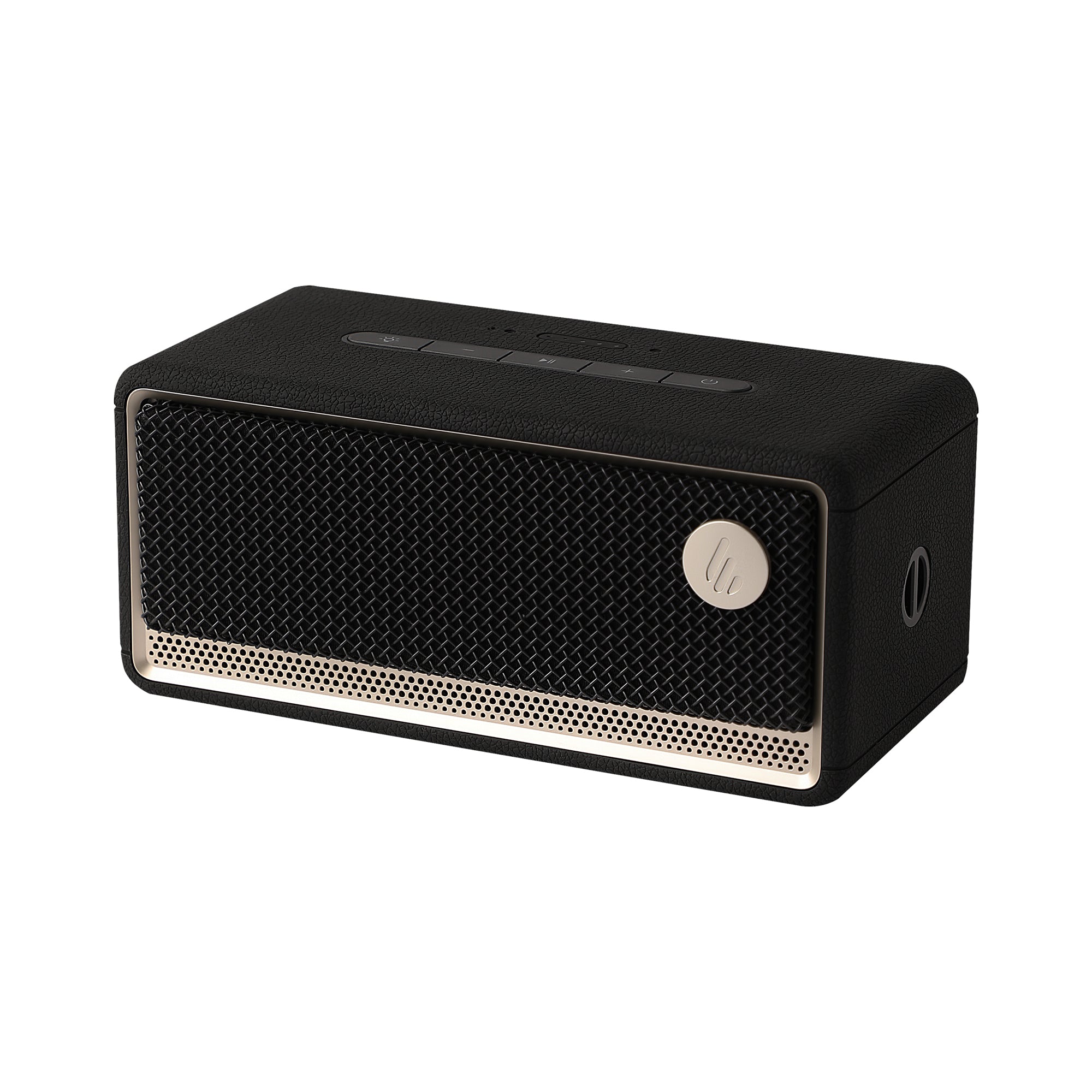 Edifire ES60 ポータブルBluetoothスピーカー ES60 – Edifier Official
