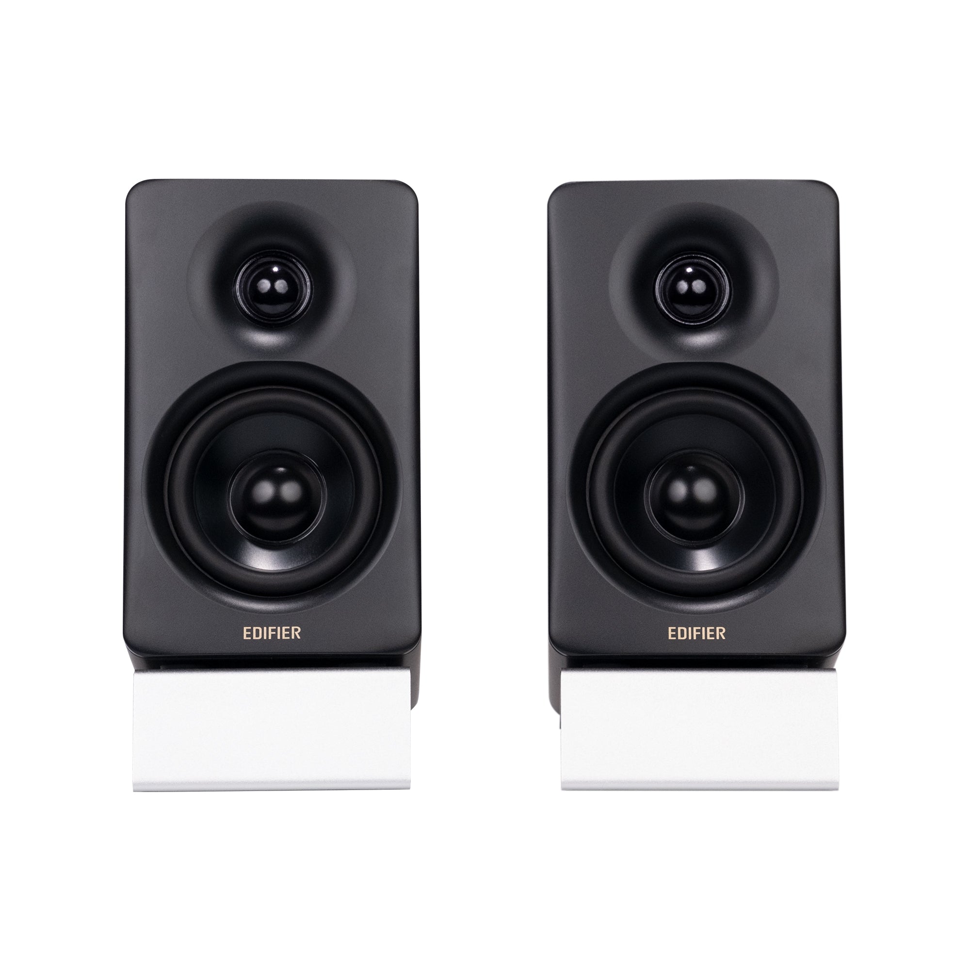 Enceintes de bureau compactes 2.0 M60