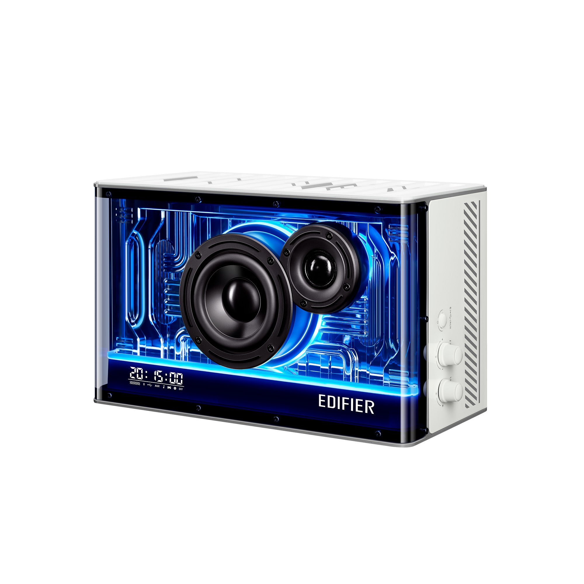 Enceinte Bluetooth de table QD35