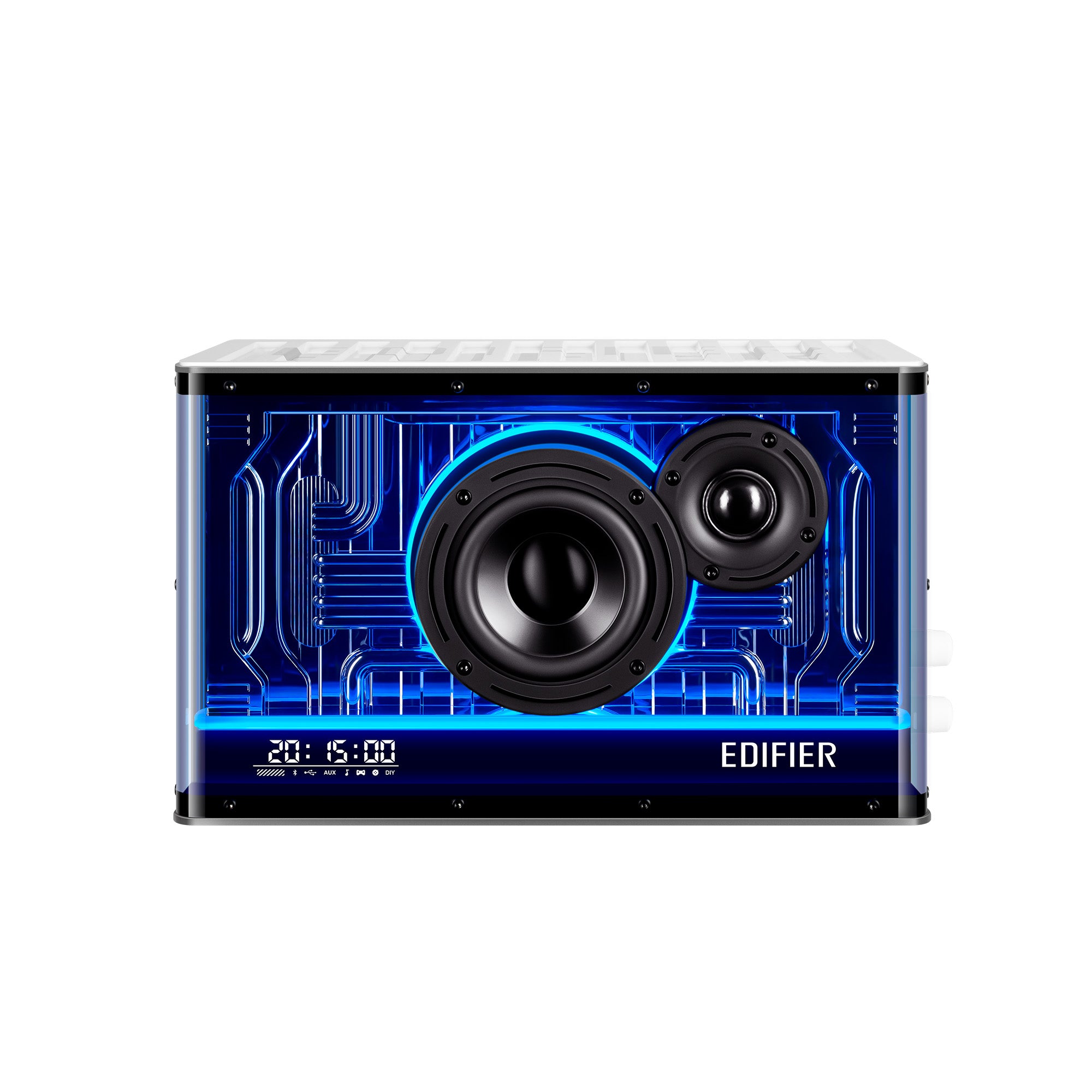 Enceinte Bluetooth de table QD35