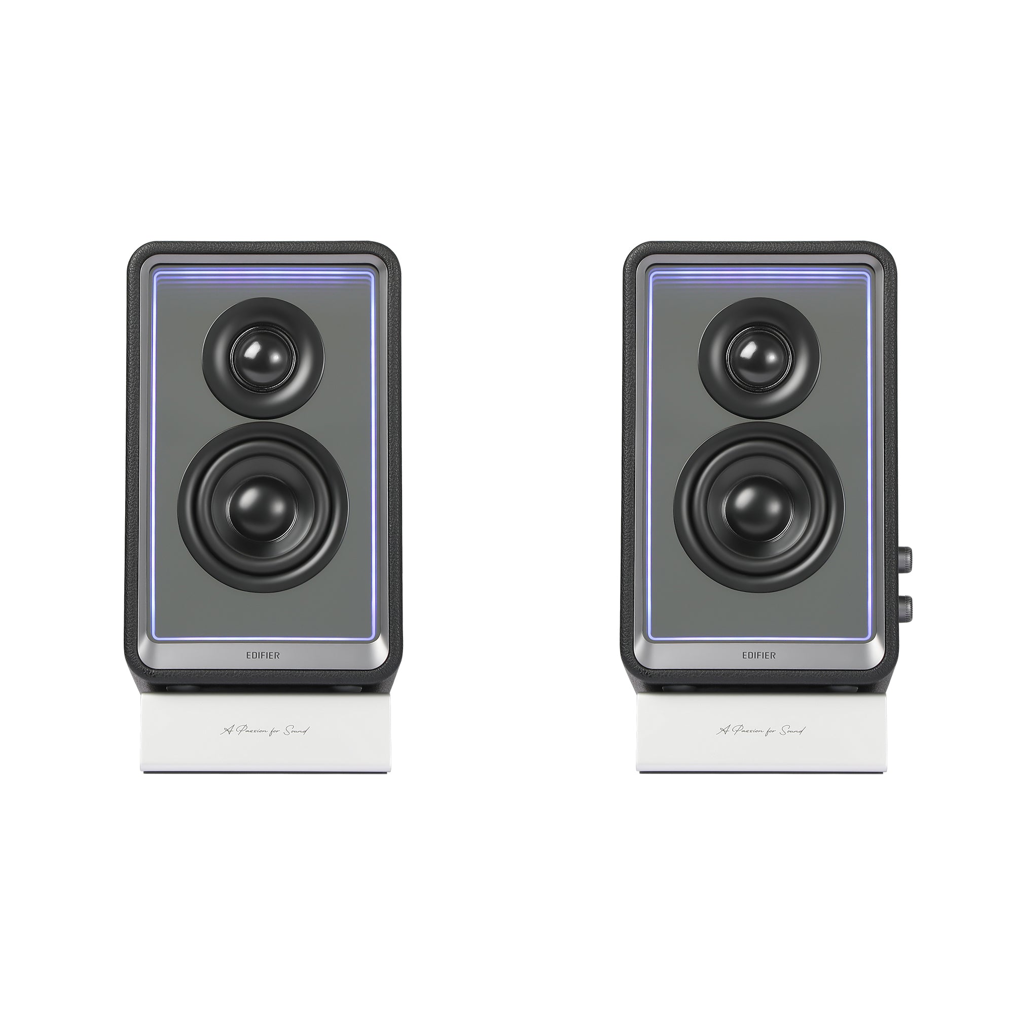 Système de haut-parleurs multimédia QR65