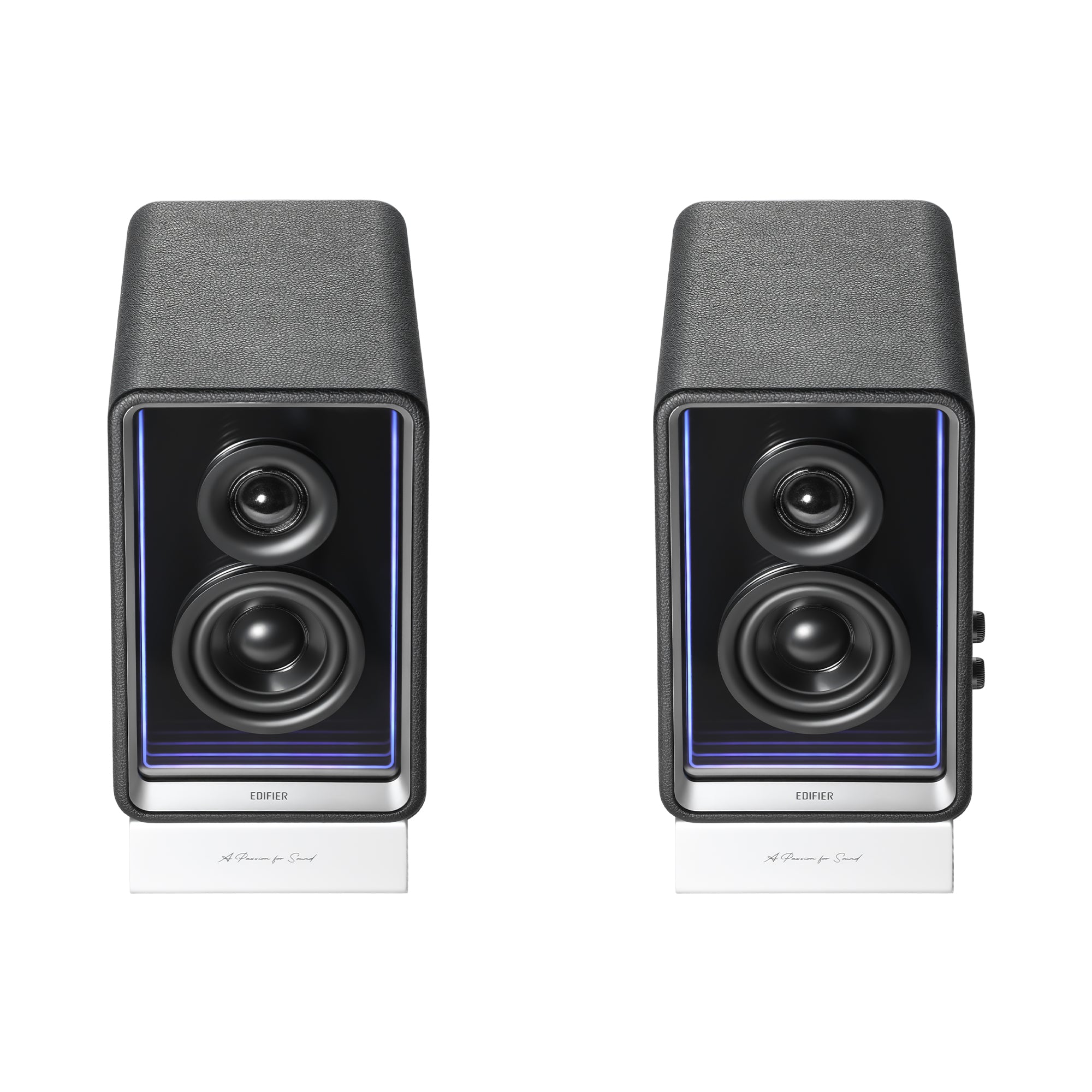 Système de haut-parleurs multimédia QR65