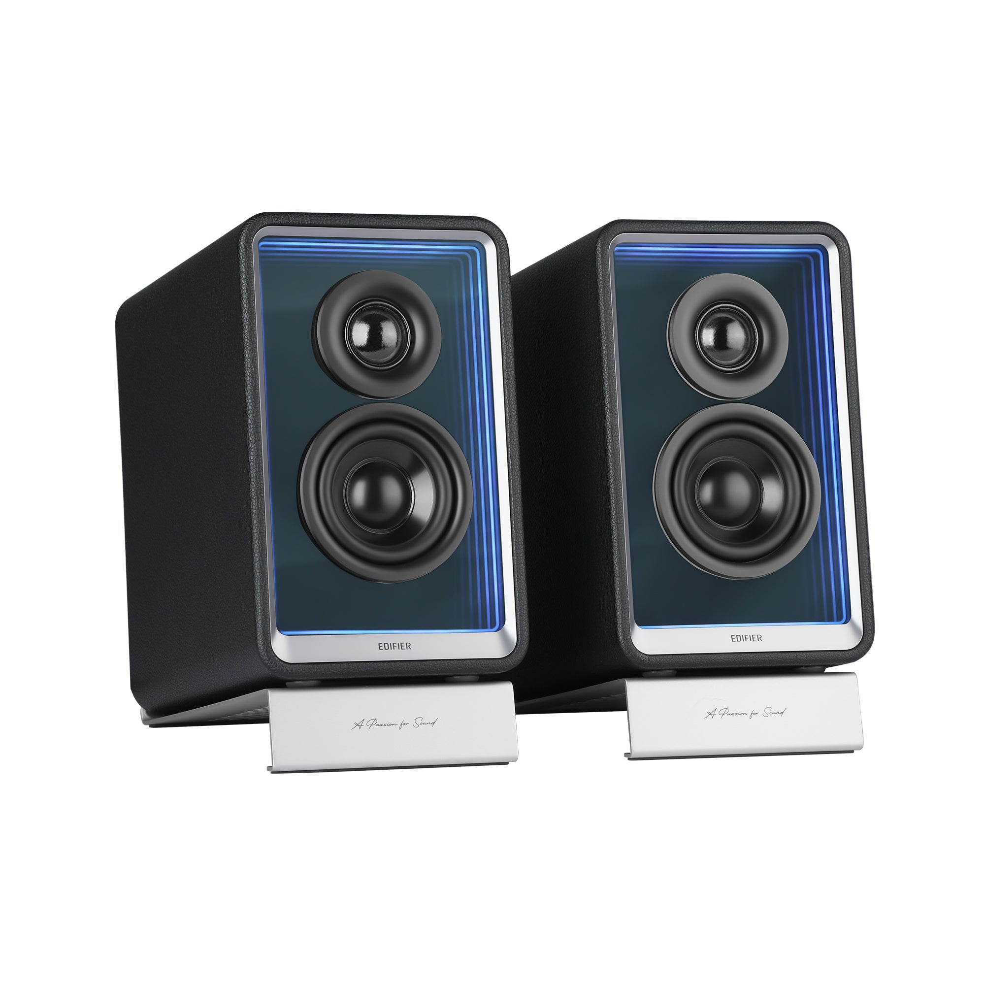 Système de haut-parleurs multimédia QR65