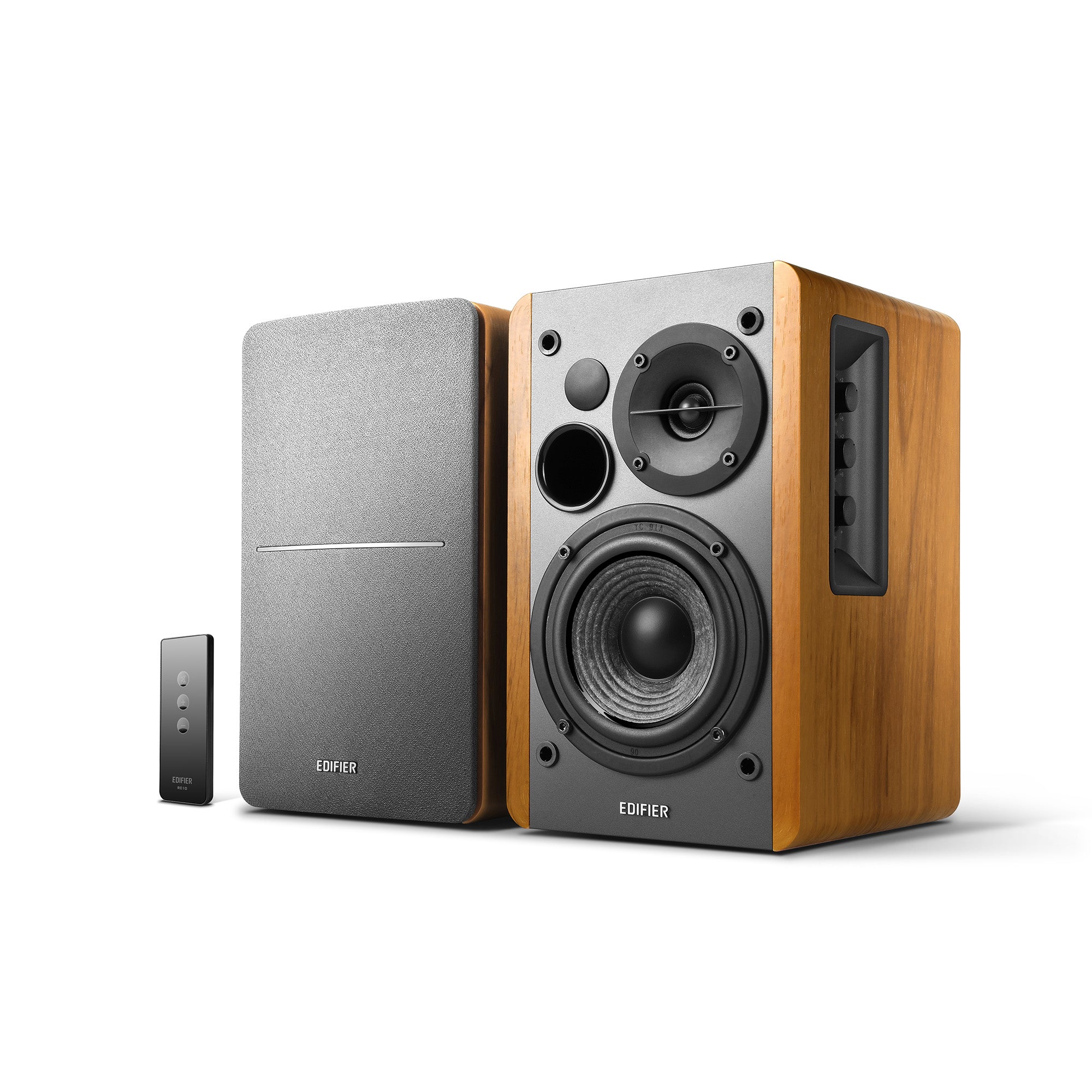 edifier r1280t best budget bookshelf speakers