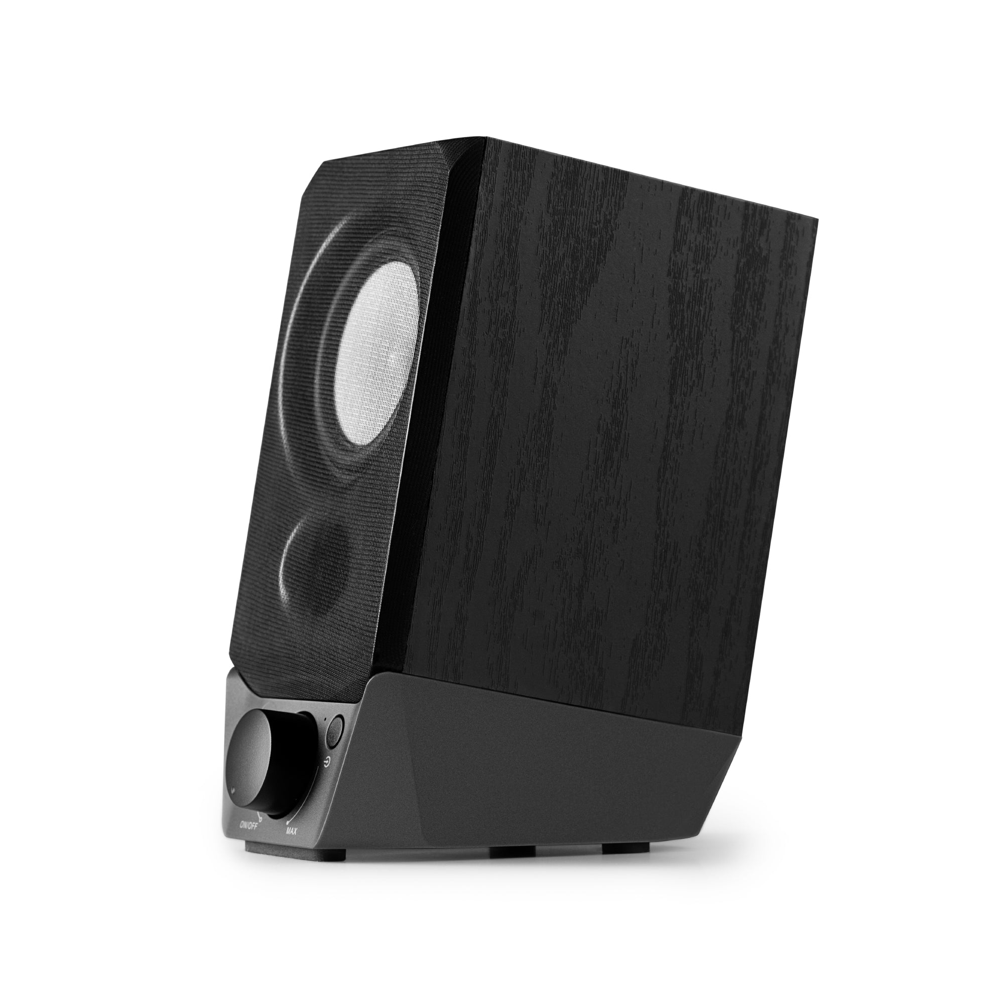 Système de haut-parleurs PC R19BT 2.0 avec Bluetooth