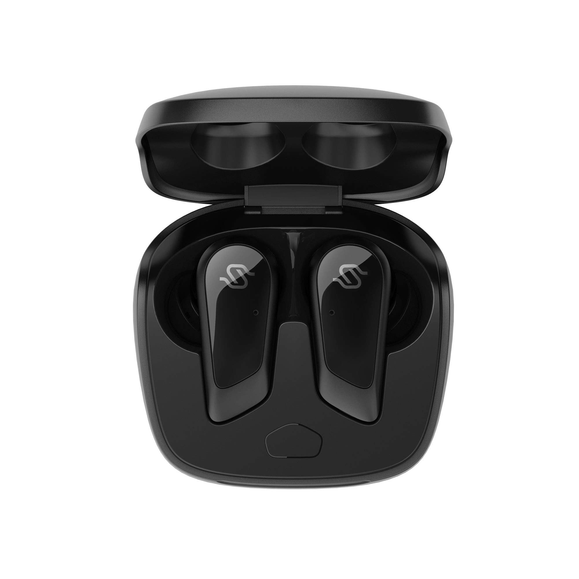 Écouteurs magnétiques planaires sans fil S10 avec suppression active du bruit