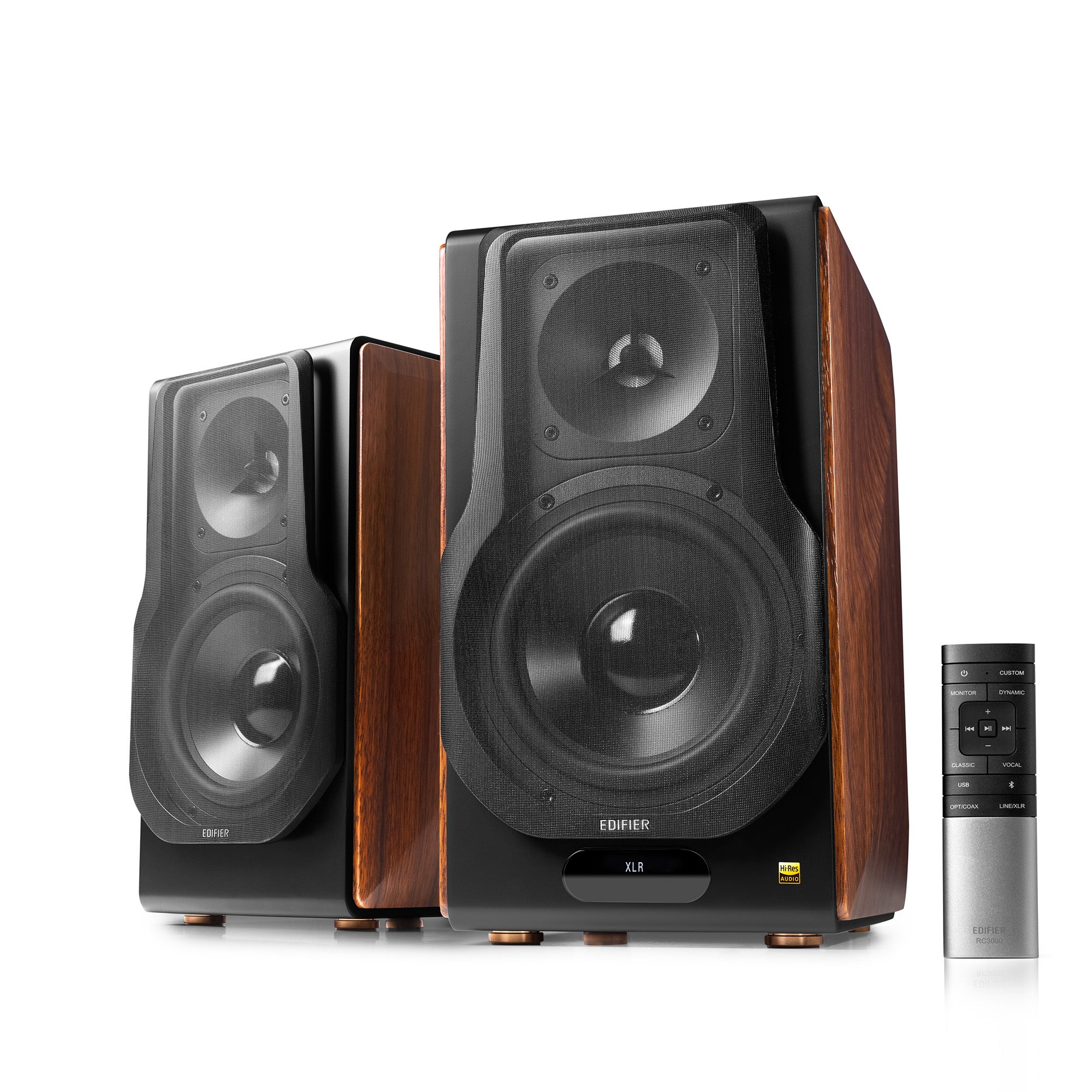 S3000MKII