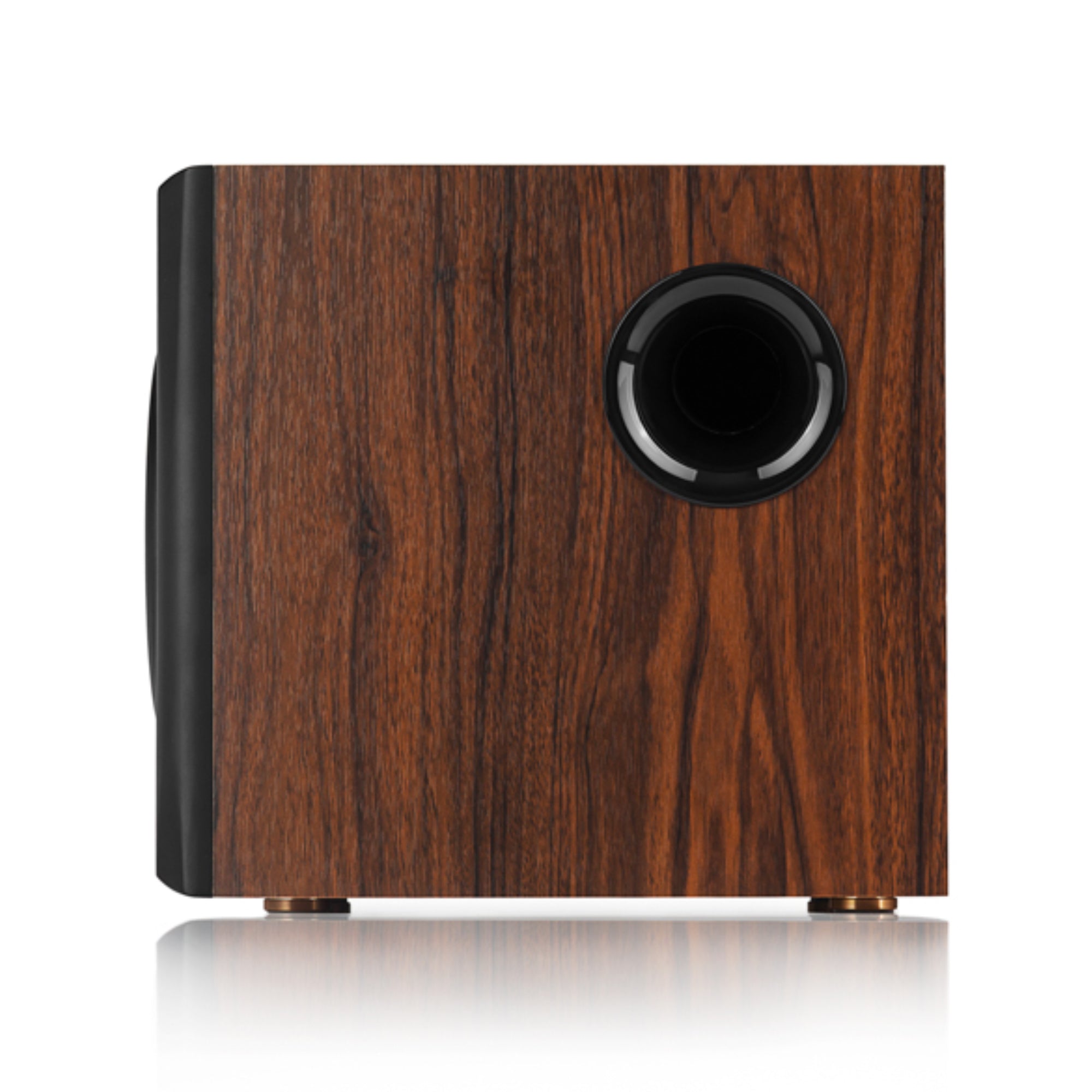 Enceintes 2.1 S360DB Hi-Res Audio avec caisson de basses sans fil
