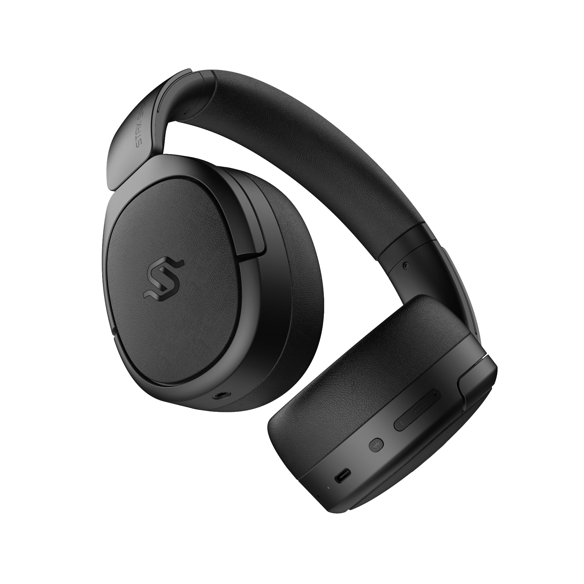 Casque magnétique planaire sans fil Stax Spirit S5