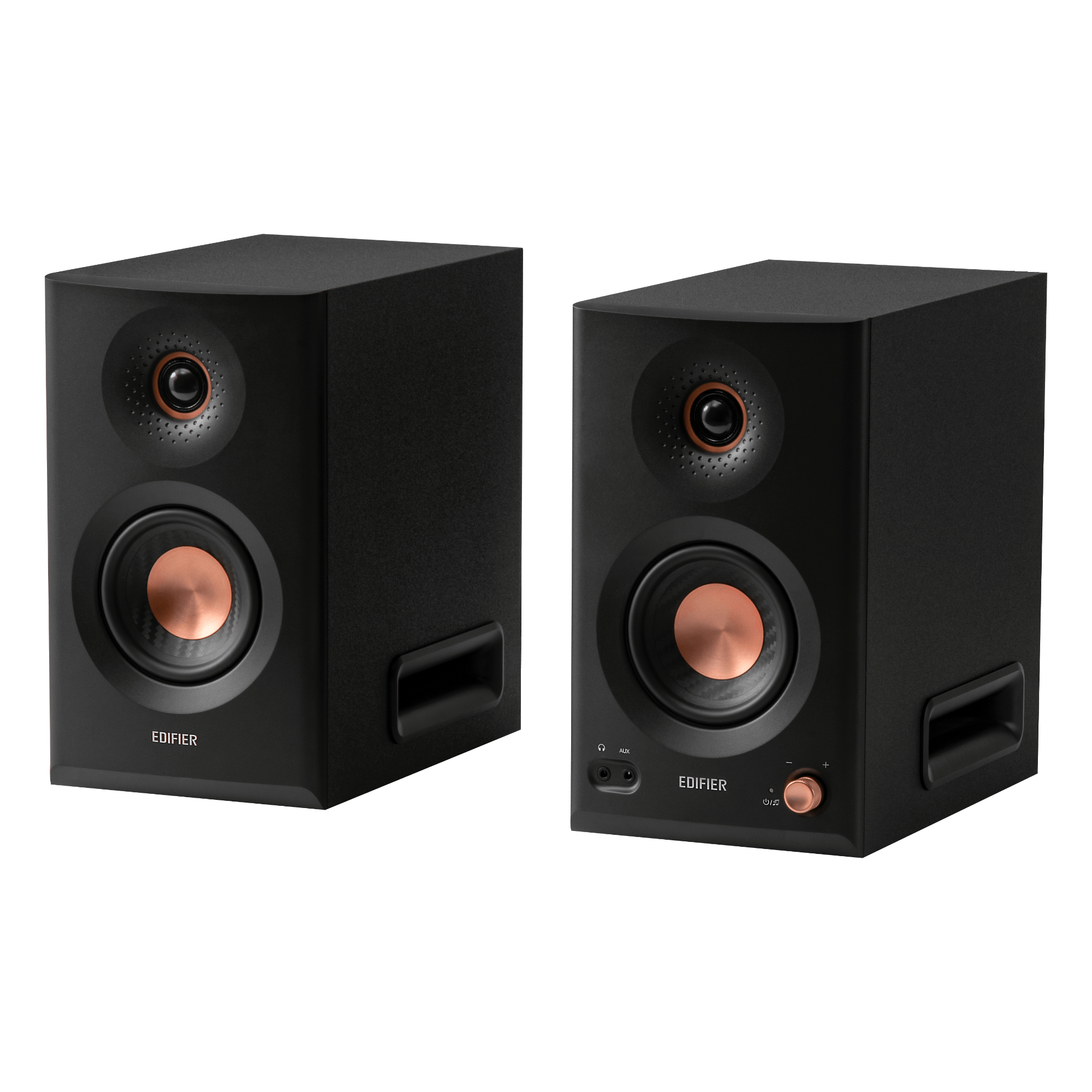 MR5 – Edifier Official