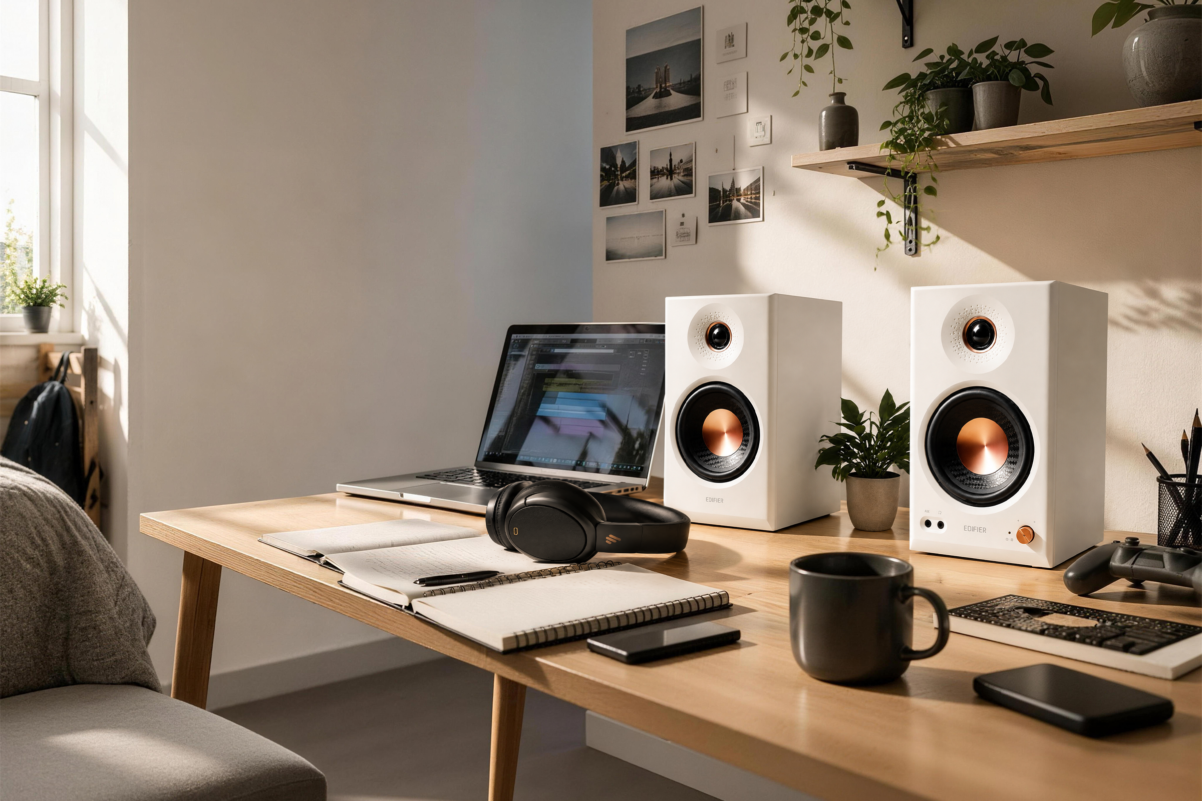 Soundtrack Your Campus: The Best Audio Setup Ideas for Back to School 2026