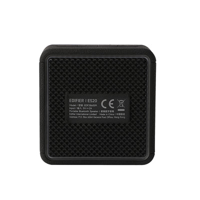 Enceinte Bluetooth sans fil de table ES20