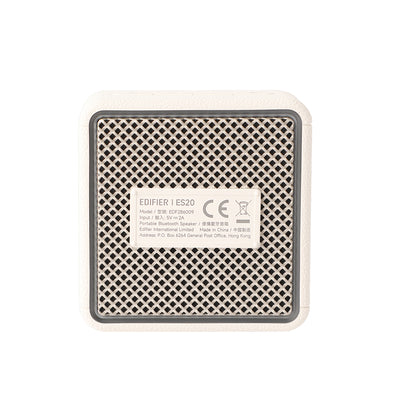 Enceinte Bluetooth sans fil de table ES20