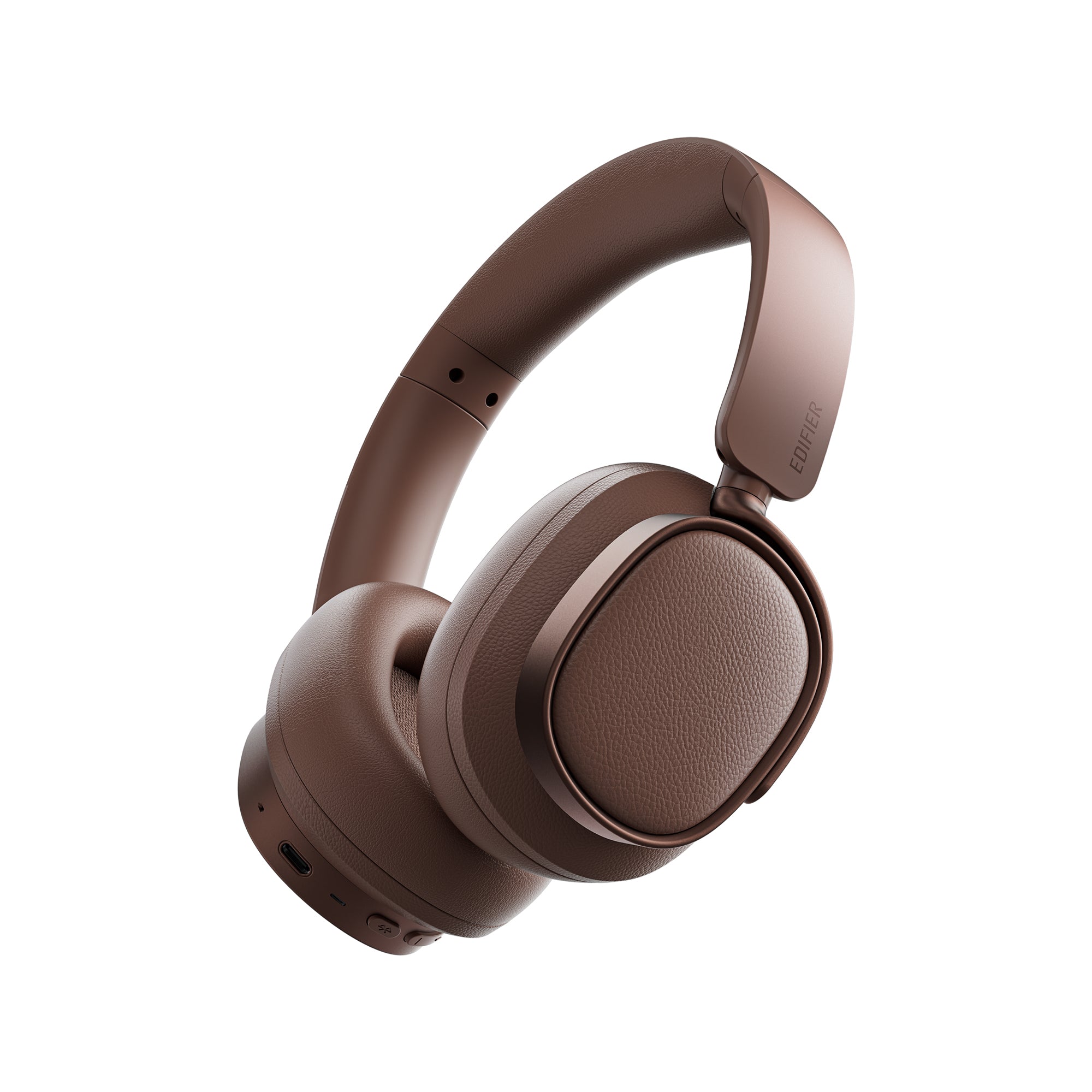 Edifier ES850NB ワイヤレスヘッドホン ブラウン ES850NB – Edifier Official