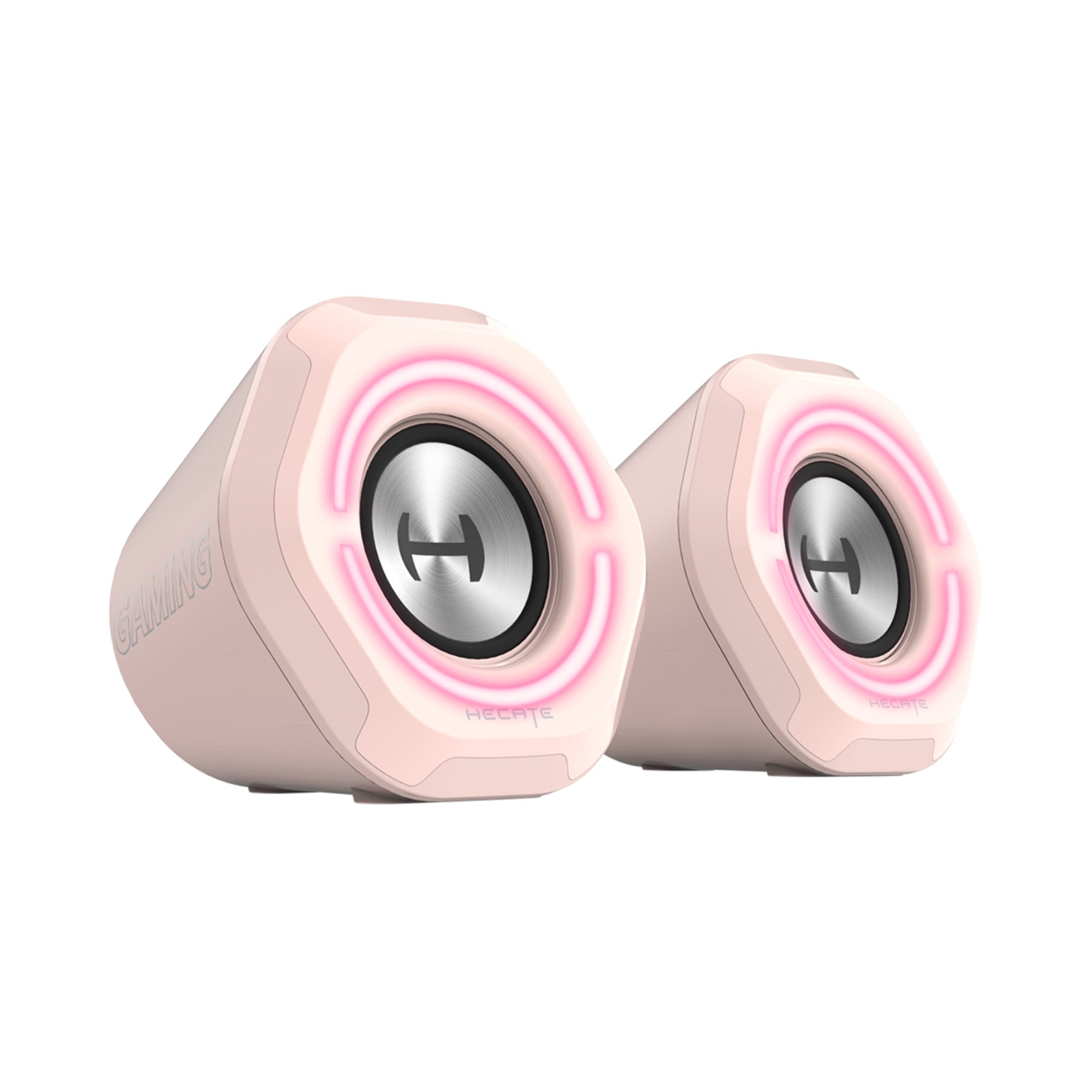 Enceinte stéréo de jeu Bluetooth G1000