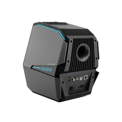 Enceintes de jeu G5000 2.0 noires