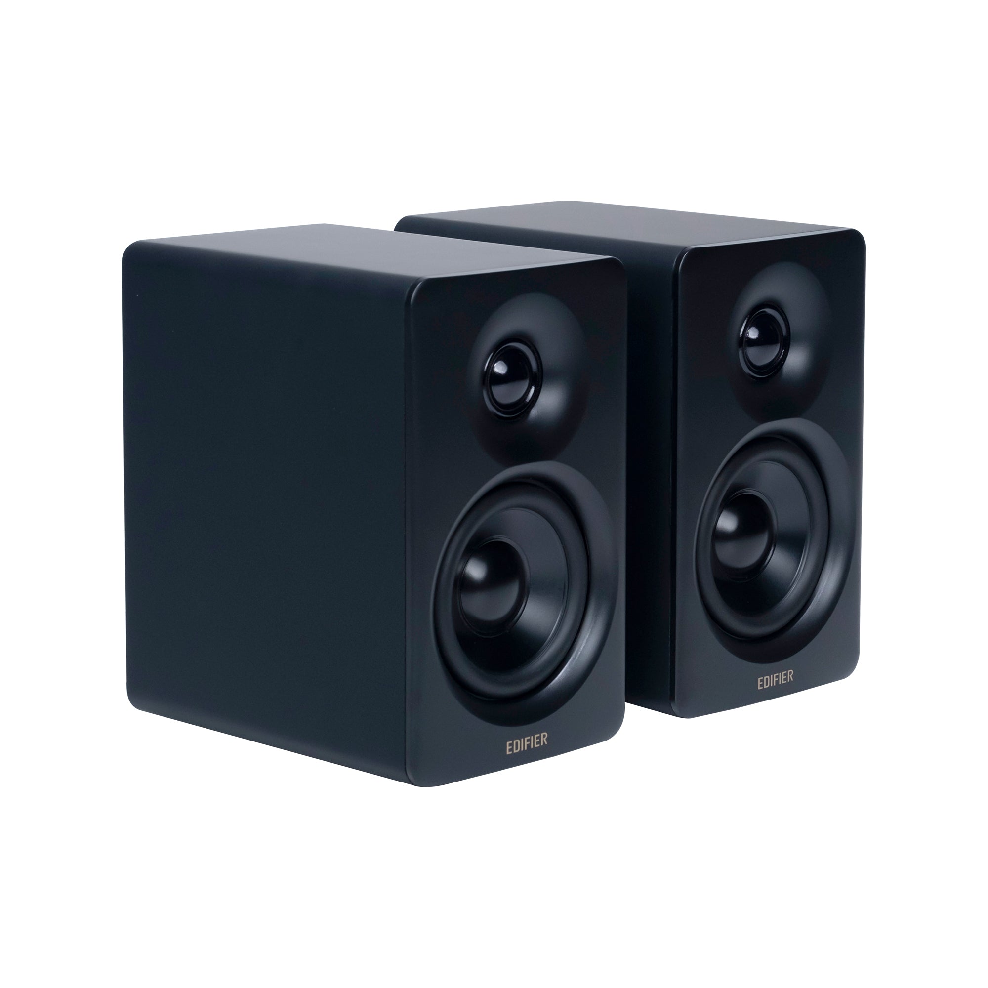 週末特価【箱・付属品あり】EDIFIER M60 ブラック M60 – Edifier Official