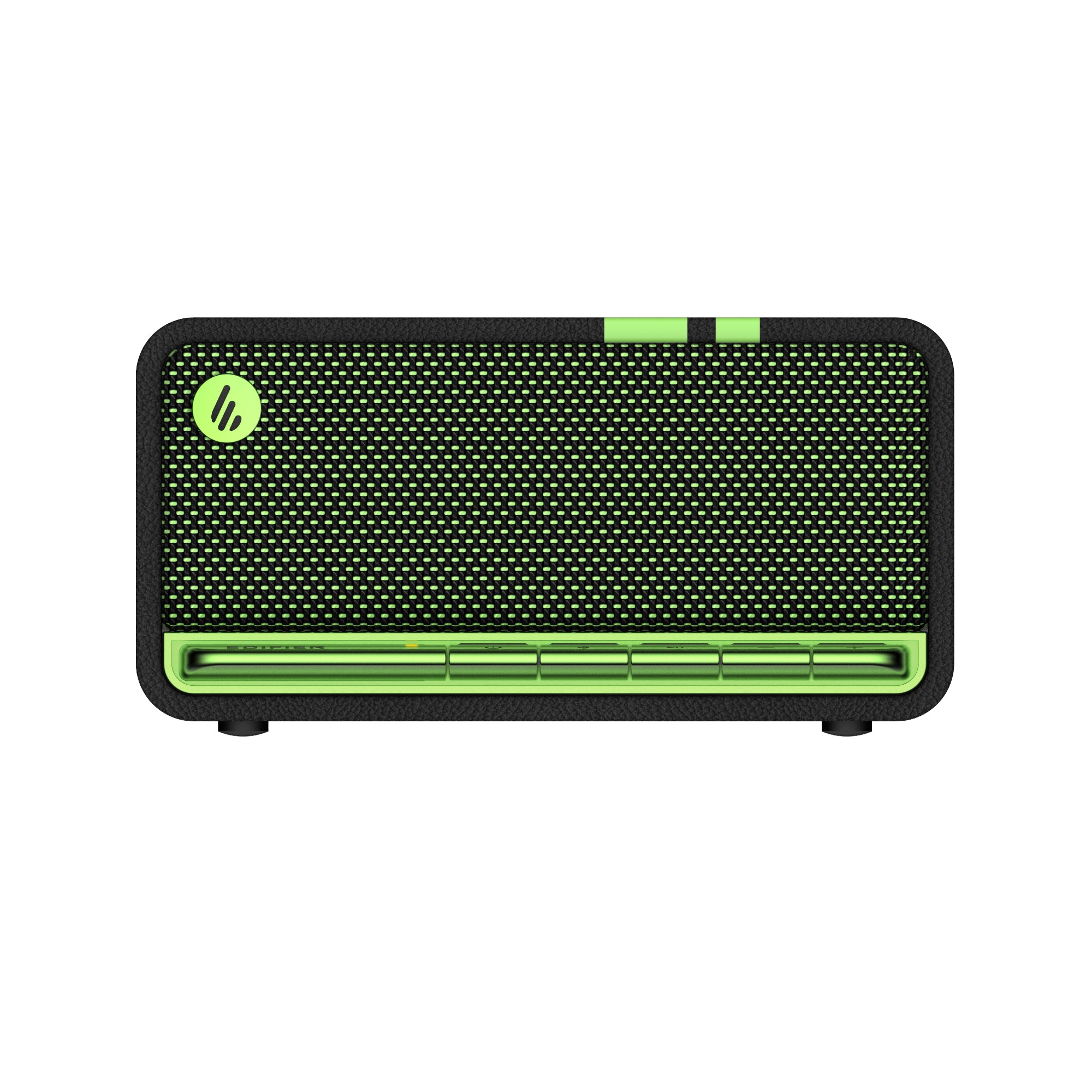 Edifier MP230 ポータブルBluetoothスピーカー　グリーン MP230 – Edifier Official