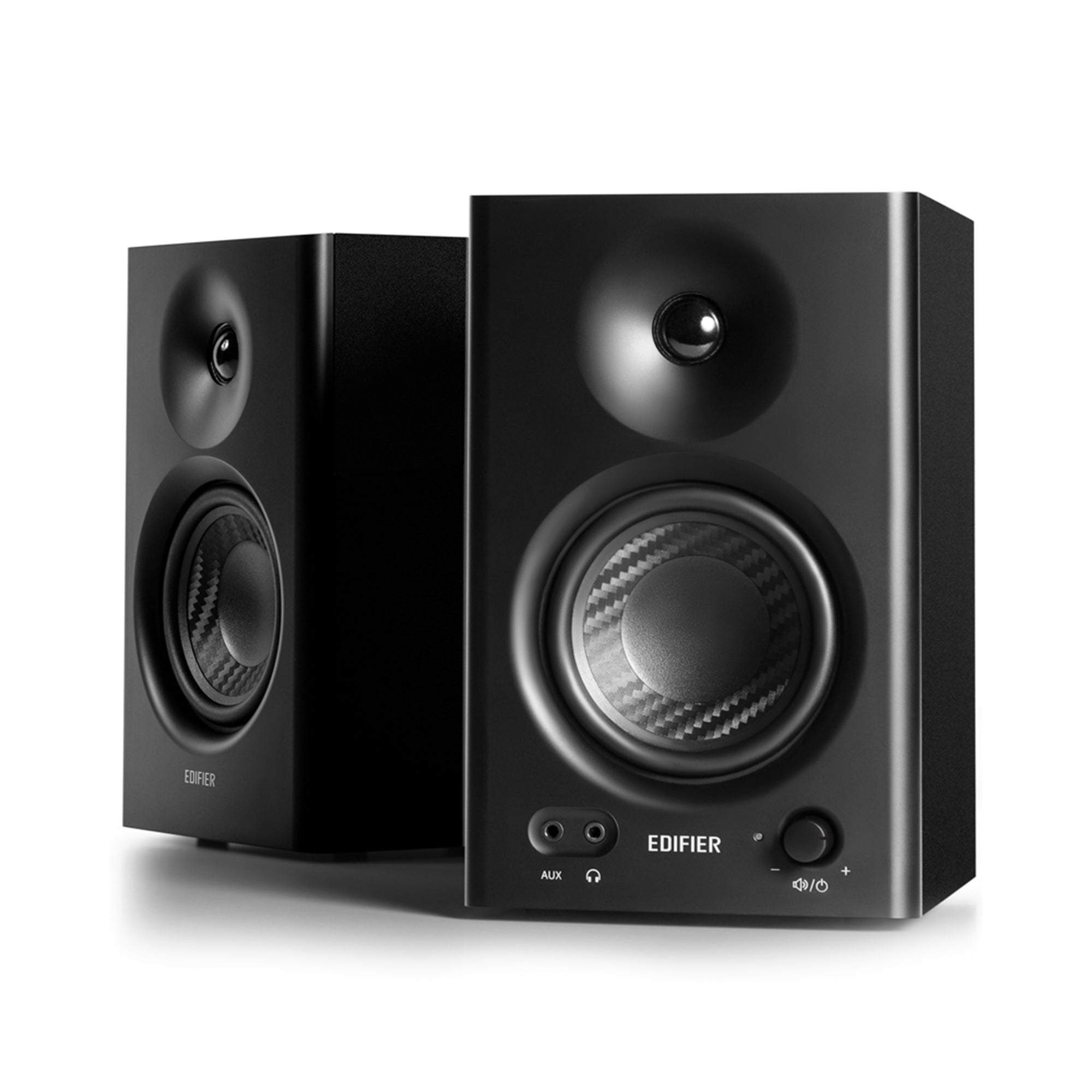 EDIFIER MR4ブラック MR4 – Edifier Official