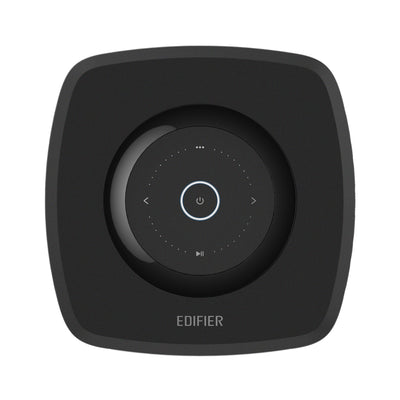 Enceinte intelligente sans fil MS50A avec connectivité multi-pièces