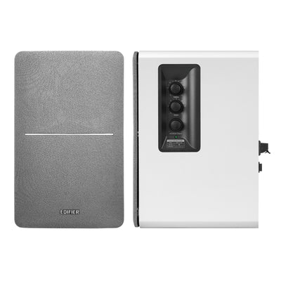 Enceintes Bluetooth amplifiées R1280DB