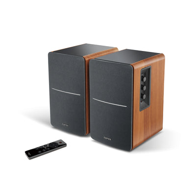 Enceintes d'étagère Bluetooth actives R1280DBs