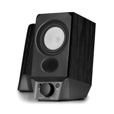 Système de haut-parleurs PC R19BT 2.0 avec Bluetooth