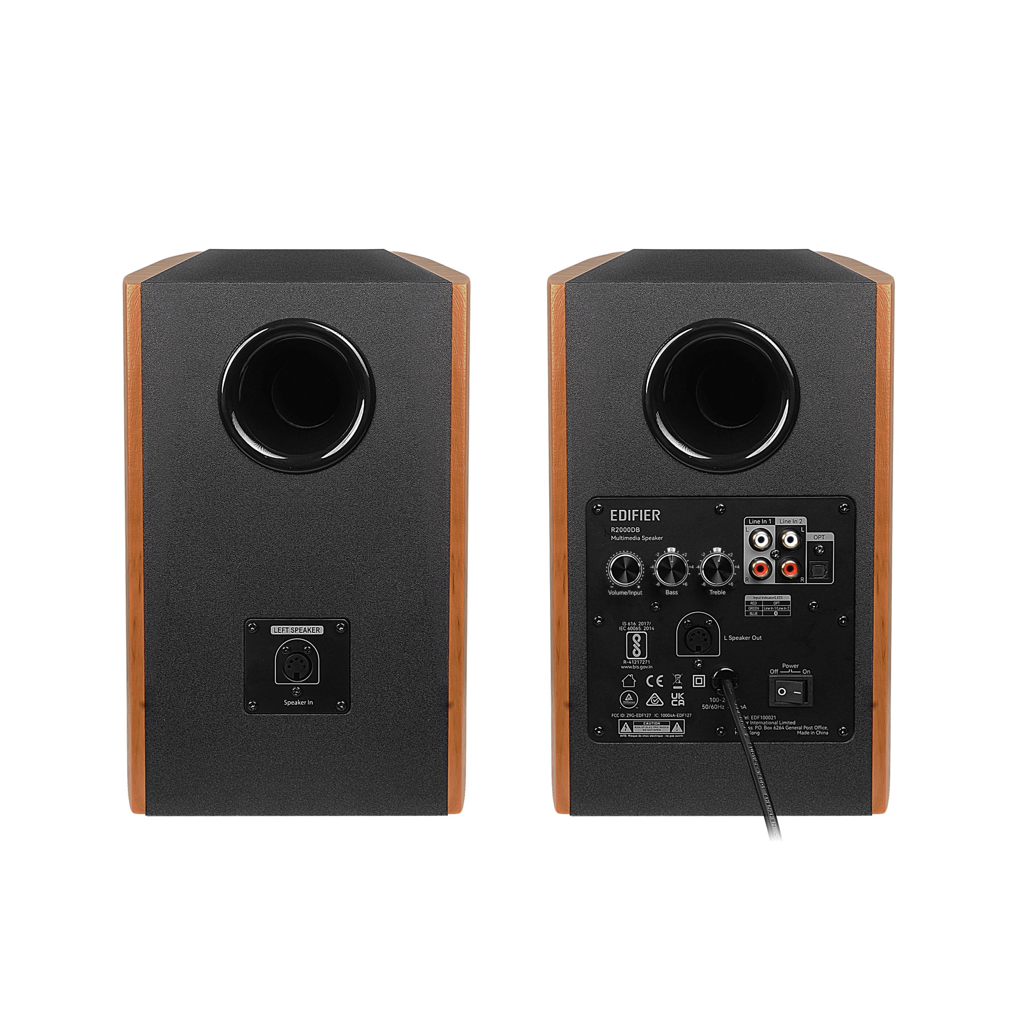 R2000DB – Edifier Official