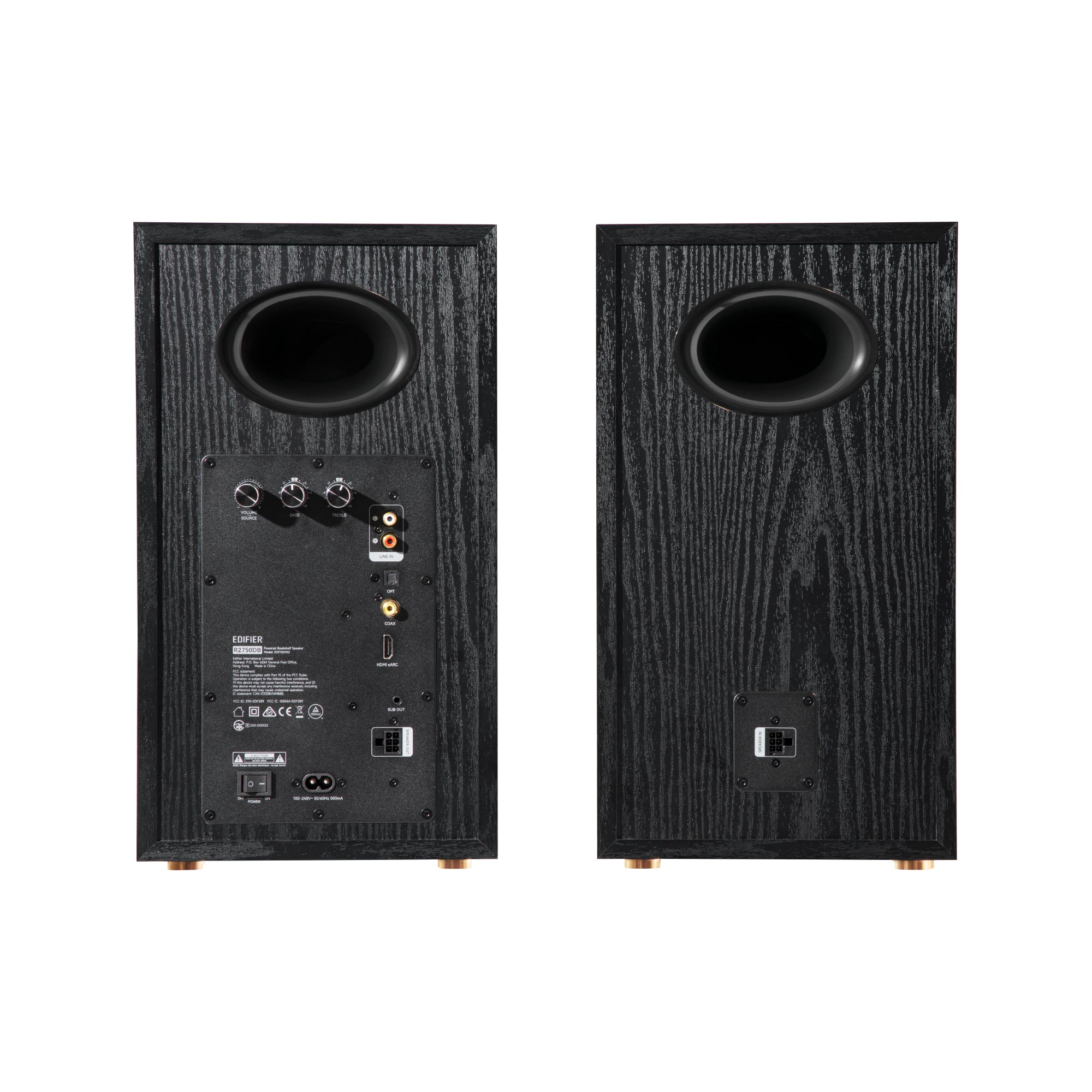 R2750DB MKII – Edifier Official
