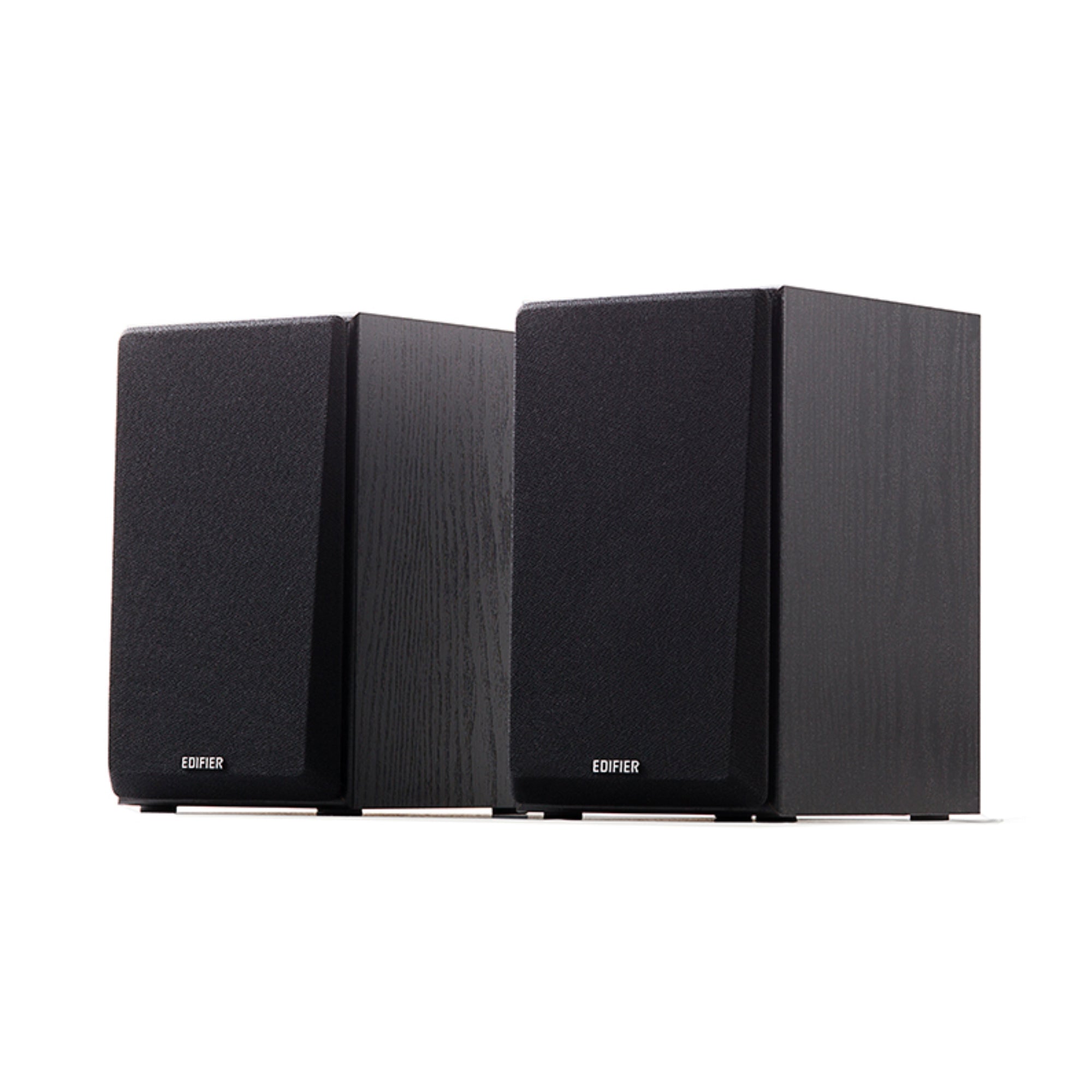 Système d'enceintes 2.0 de qualité studio R980T avec double entrée RCA 