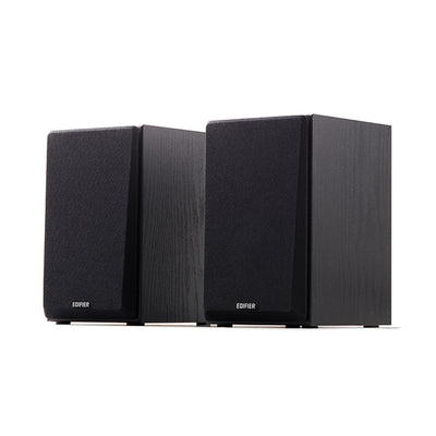 Système d'enceintes 2.0 de qualité studio R980T avec double entrée RCA 