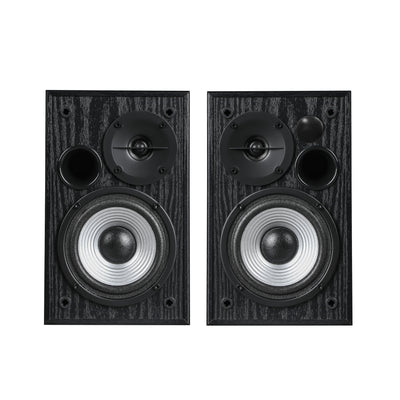 Enceintes multimédia actives 2.0 R990BT