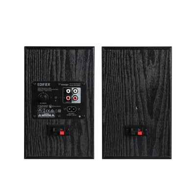 Enceintes multimédia actives 2.0 R990BT