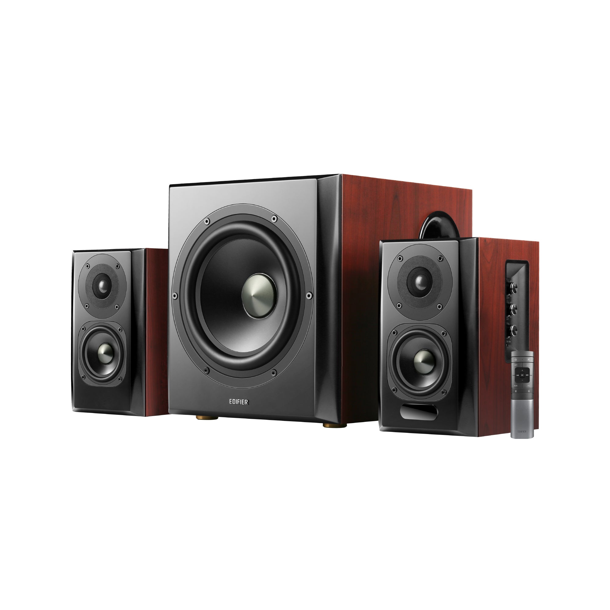 【美品】Edifier S350DB S350DB – Edifier Official