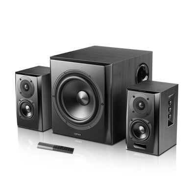 S351DB Style classique Son moderne 