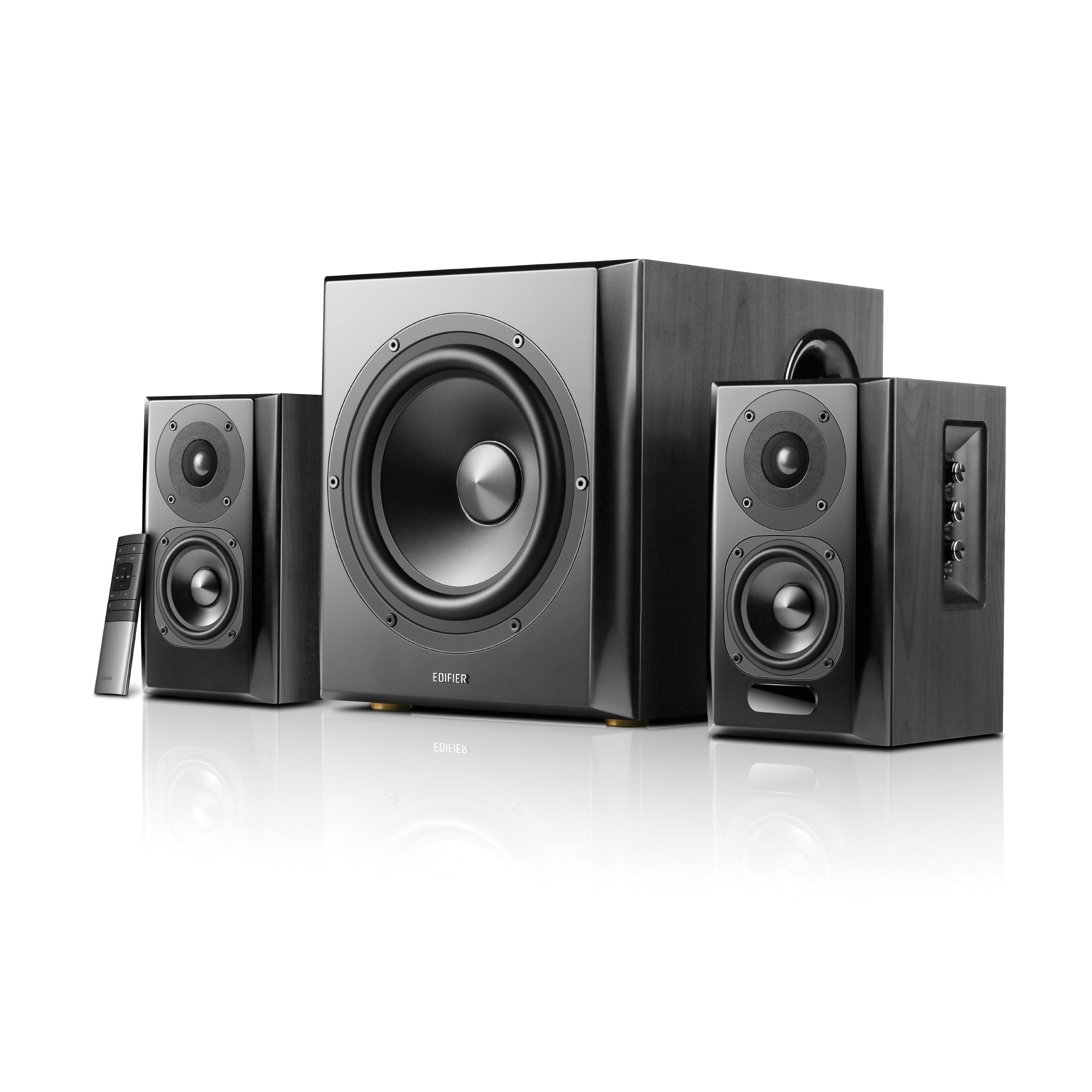 S351DB Style classique Son moderne 