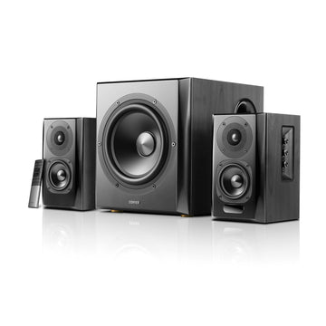 S351DB Style classique Son moderne 