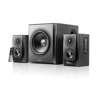 S351DB Style classique Son moderne 