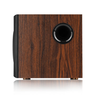 Enceintes 2.1 S360DB Hi-Res Audio avec caisson de basses sans fil 