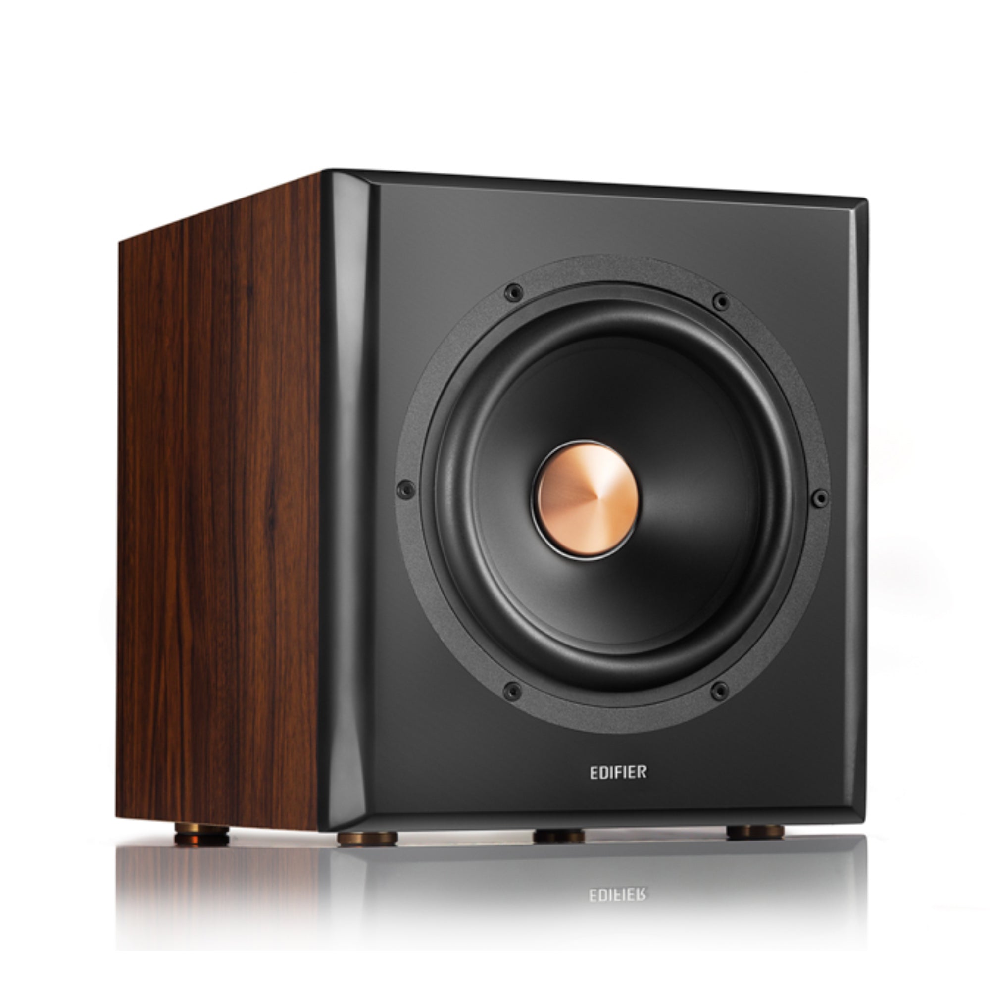 Enceintes 2.1 S360DB Hi-Res Audio avec caisson de basses sans fil 