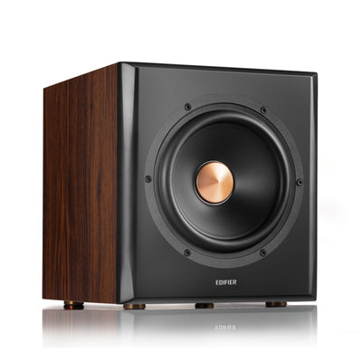 Enceintes 2.1 S360DB Hi-Res Audio avec caisson de basses sans fil 