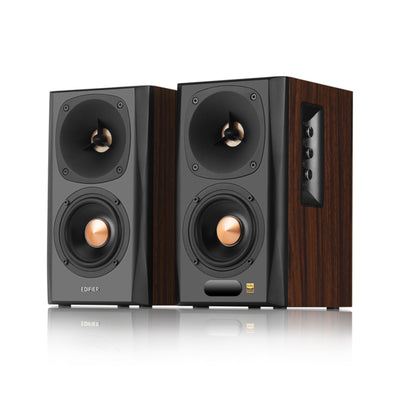 Enceintes 2.1 S360DB Hi-Res Audio avec caisson de basses sans fil 