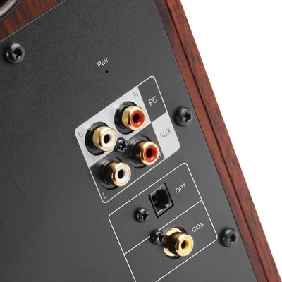 Enceintes 2.1 S360DB Hi-Res Audio avec caisson de basses sans fil 