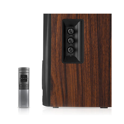 Enceintes 2.1 S360DB Hi-Res Audio avec caisson de basses sans fil 