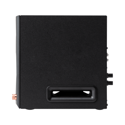 Enceintes de studio amplifiées MR5